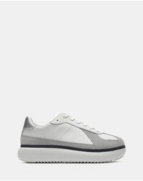 Onitsuka Tiger - Delecity - Unisex