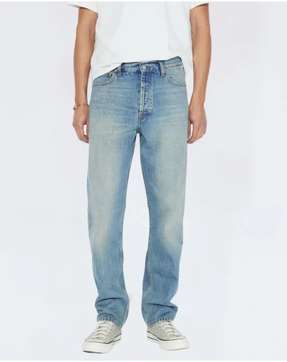 Dr Denim - Dash Jeans