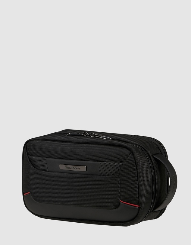 Samsonite - Pro-Dlx 6 Toilet Pouch