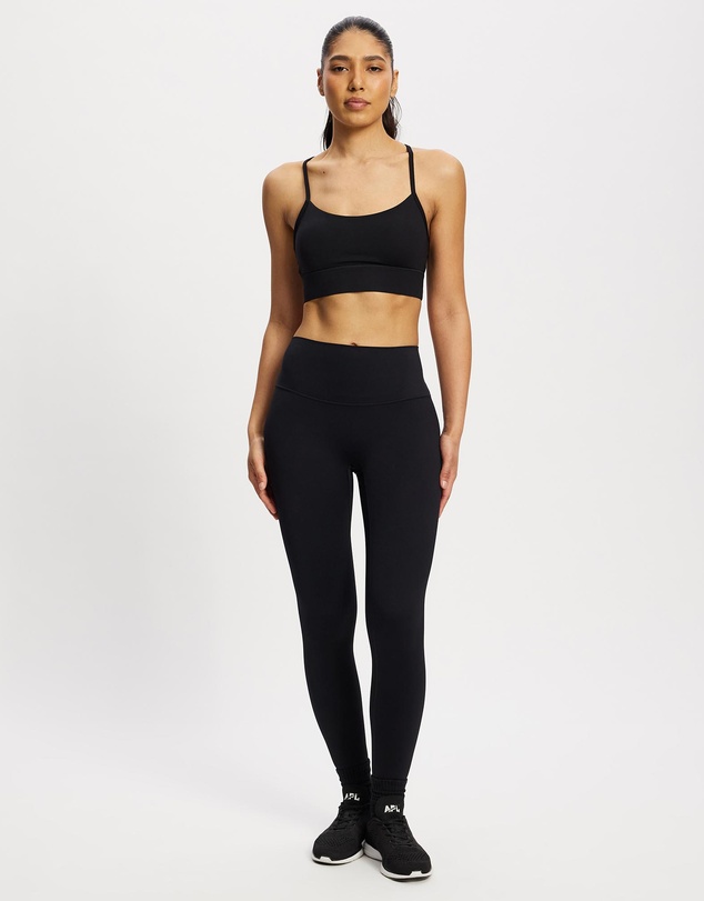 AVE Active - Longline Sport Bra