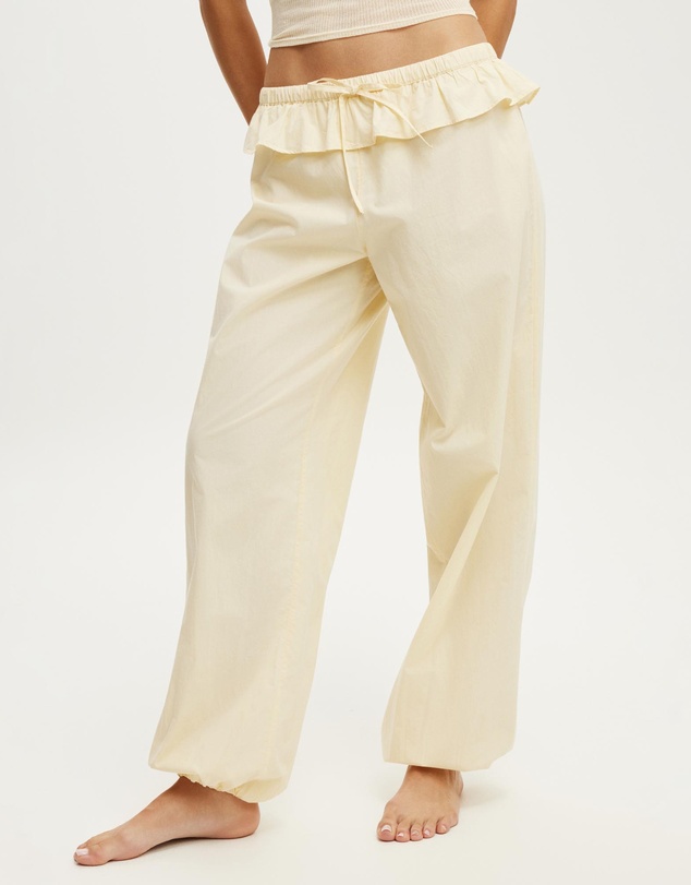 Cotton On Body - Cotton Soft Balloon Pants