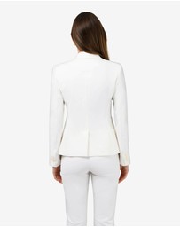 Forcast - Safira Suit Jacket