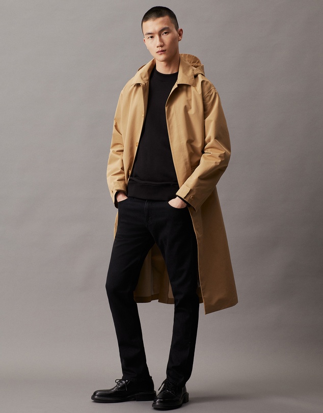 Calvin Klein Jeans - Slim Jeans