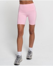 Active Basics - Bike Short 2.0