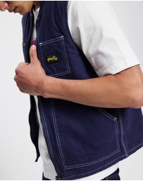 Stan Ray - Pork Chop Vest