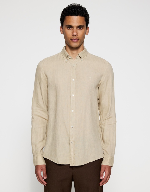 BOSS - Roan Shirt