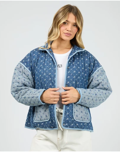 All About Eve - Harriette Jacket