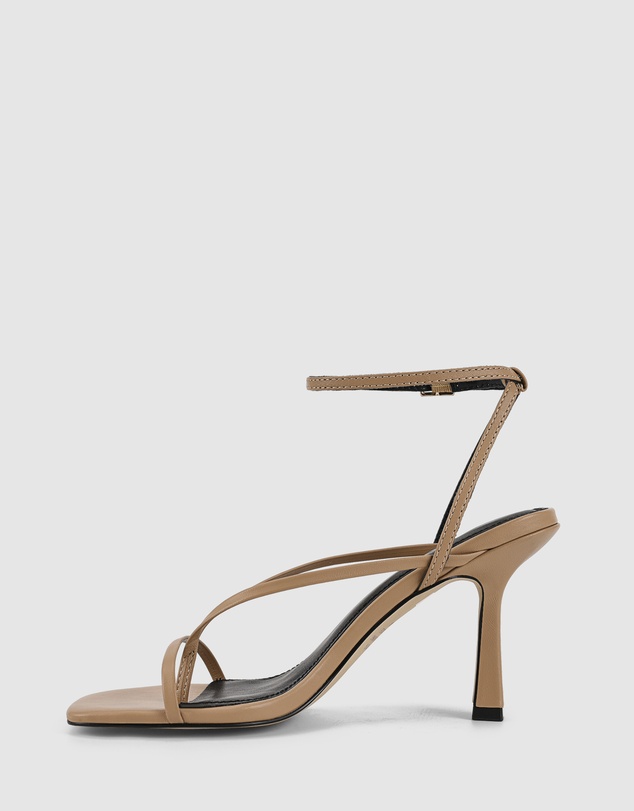 Siren - Spice Strappy Sandals