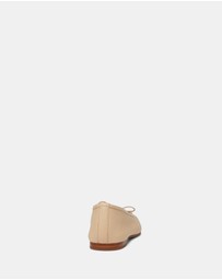 Hush Puppies - Kettle