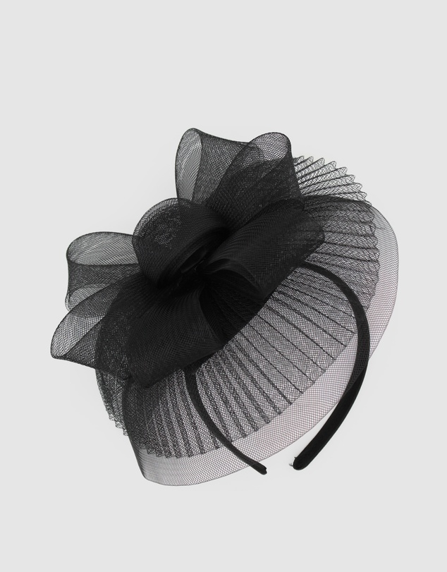 Morgan & Taylor - Simone Fascinator