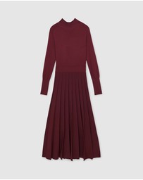 REISS - Alicia Midi Dress