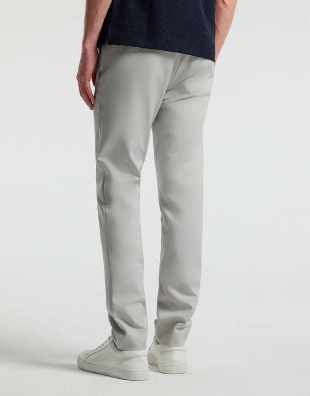 Calibre - Tech Cotton Stretch Slim Pants Salt