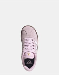 adidas Performance - VL Court 3.0 Self-Fastening Pre-School