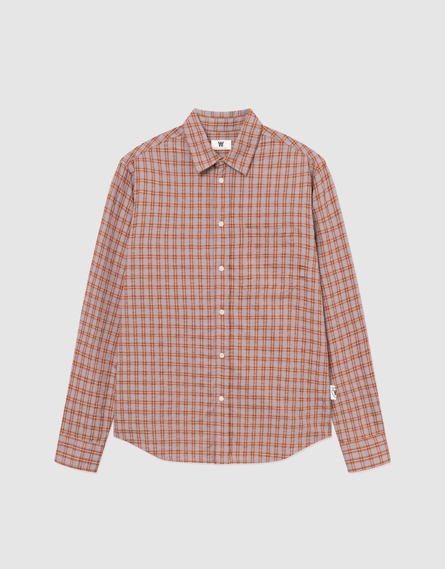 Wood Wood - Cooper Shirt