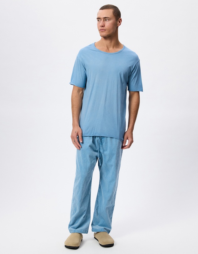 Surrounded By Ghosts - The Antimony Tail T-Shirt