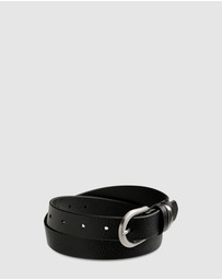 Status Anxiety - Over And Over Belt