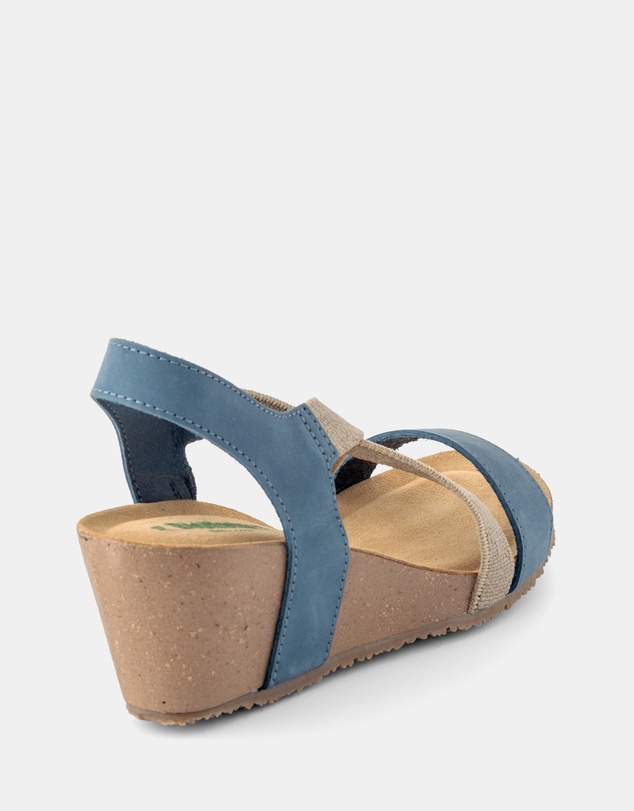 BioNatura - Wynter Leather Sandals