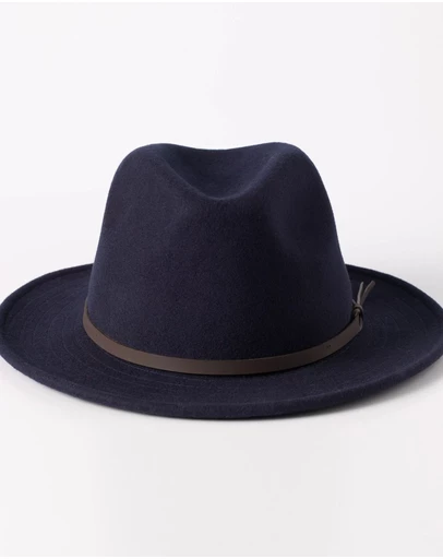 Tilley - Montana Fedora