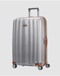 Samsonite - Lite-Cube DLX 82cm Spinner