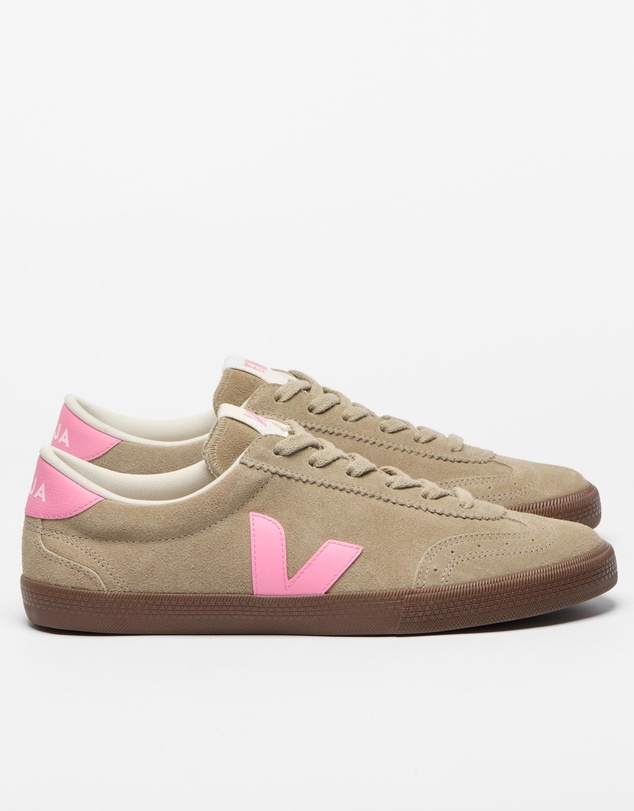 Veja - Volley Suede - Unisex