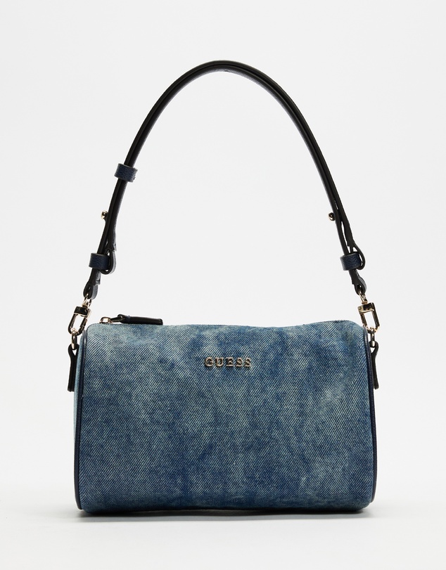 GUESS - Kassie Mini Convertible Shoulder Bag