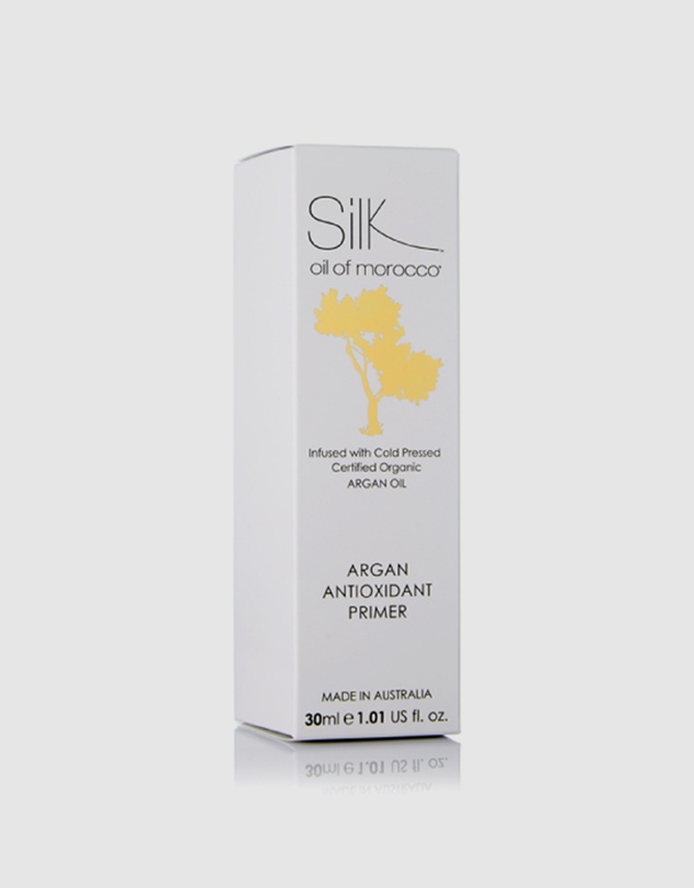 Silk Oil of Morocco - Argan Foundation Essentials - Value Pack - Ivory