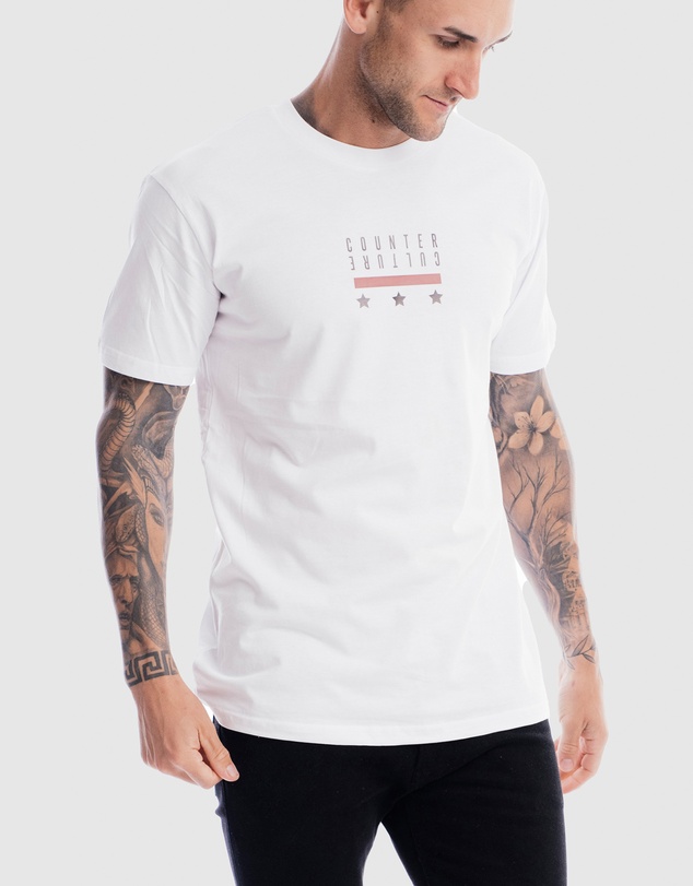 Counter Culture - Legion Tee