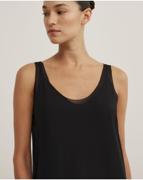 Witchery - Sheer Tunic