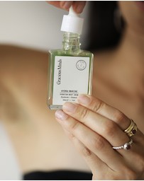 Gracious Minds - Hydra Marine Boost Serum
