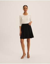 Review - Grace Skirt