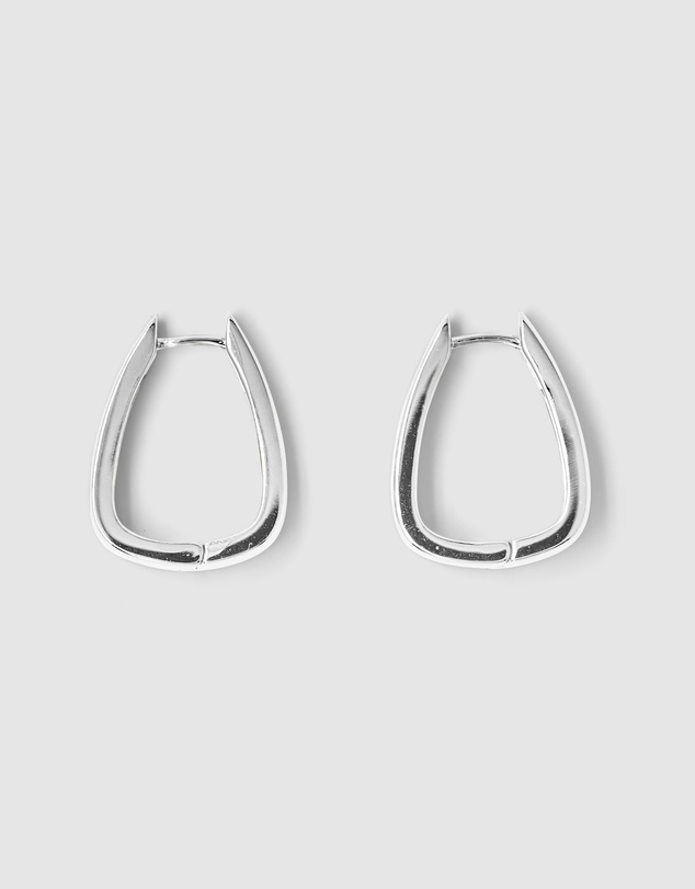 Brie Leon - Large Uma Earrings