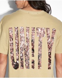 Ksubi - Crowded Biggie Ss Tee Patrol