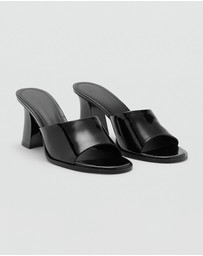 M.N.G - Polo Sandals