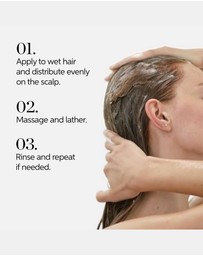 Wella - Premium Care Fusion Intense Repair Shampoo