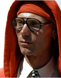 Reality Eyewear - Reader Darcy