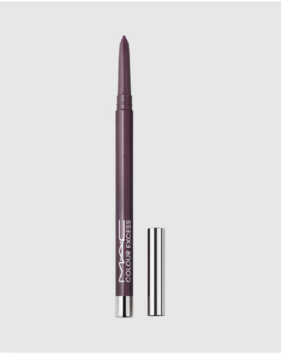 MAC - Colour Excess Gel Pencil Eye Liner