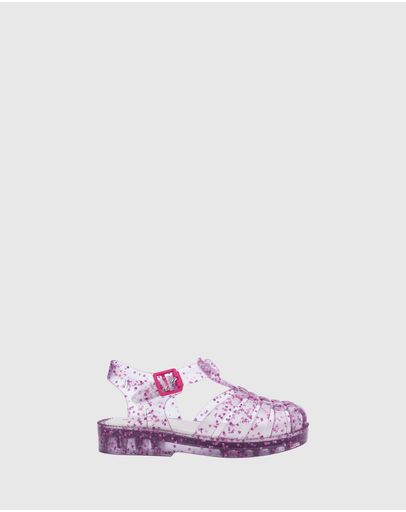 Glitter Clear