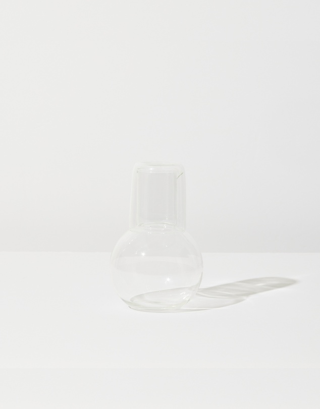 House of Nunu - Belly Carafe and Cup Set