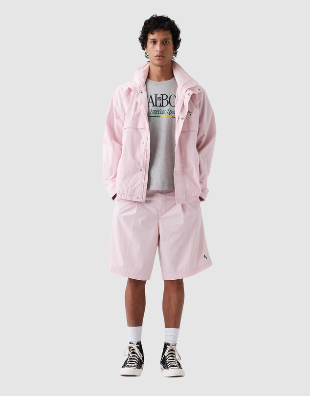 GAP - GAP x Malbon Logo T-Shirt