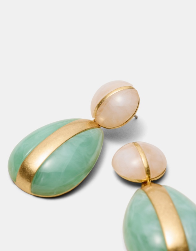 MIMCO - Serene Drop Earrings