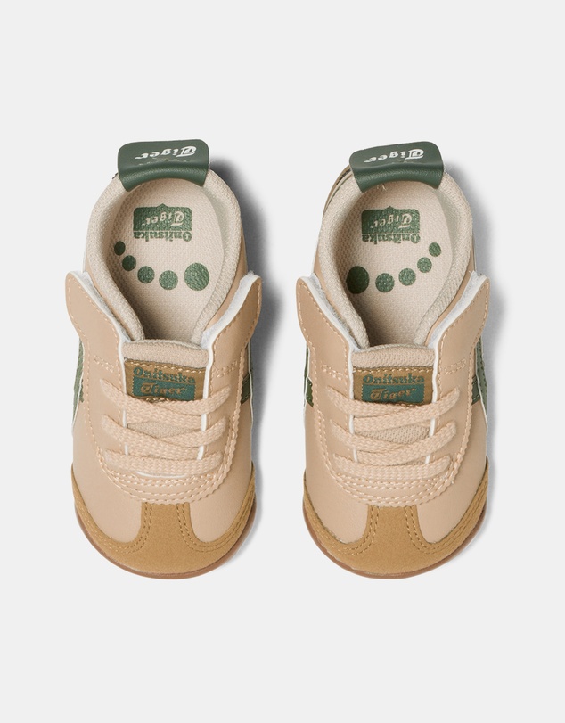 Onitsuka Tiger - Mexico 66 Kids - TODDLER