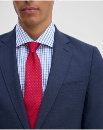 Oxford - New Hopkins Wool Suit Jacket