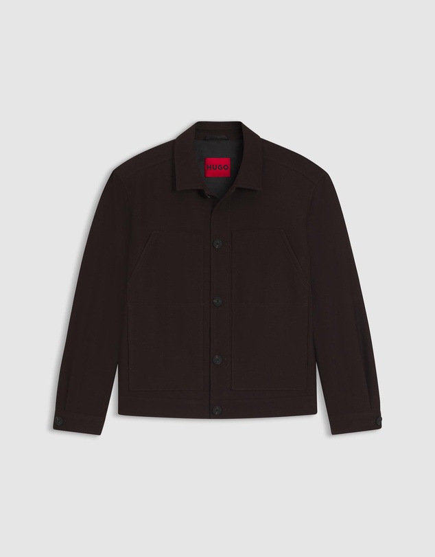 HUGO - Ulian Jacket