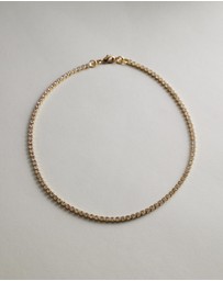 Senso - Tennis Necklace