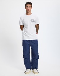 Deus Ex Machina - Remi Cargo Pants