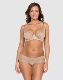Parfait - Casey Boyshorts