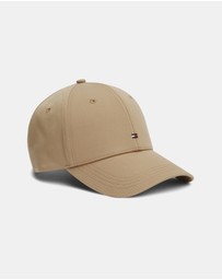 Tommy Hilfiger - TH Flag '85 Soft 6 Panel Cap