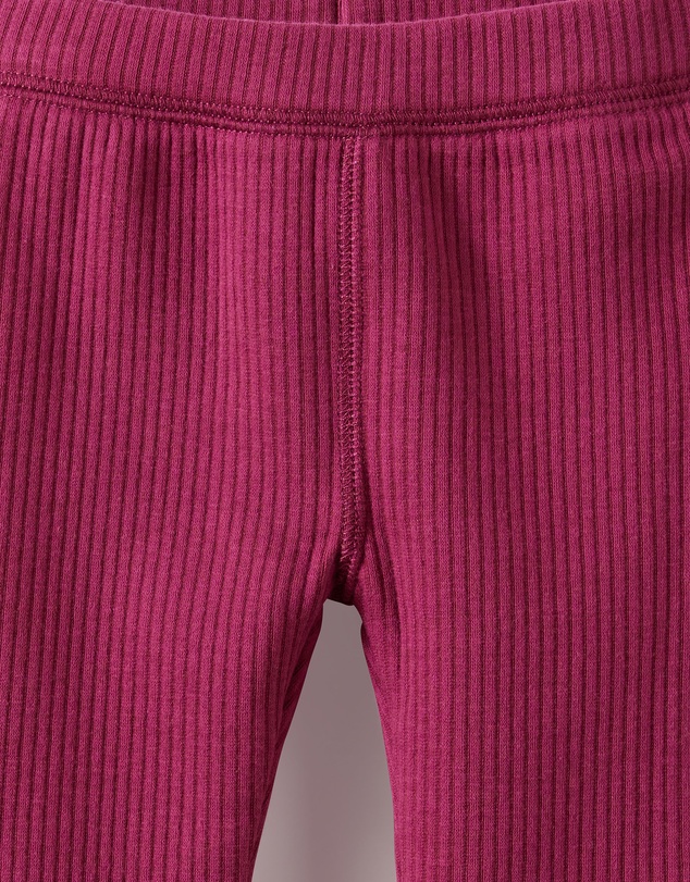 Cotton On Kids - River Rib Skinny Legging