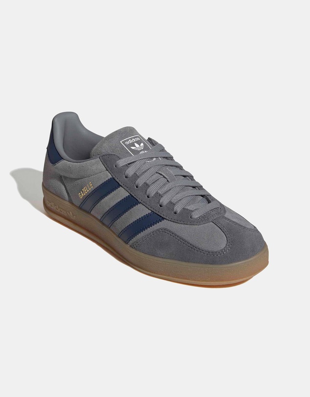adidas Originals - Gazelle Indoor Shoes - Unisex