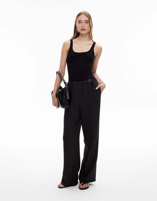 Witchery - Jersey Bodysuit